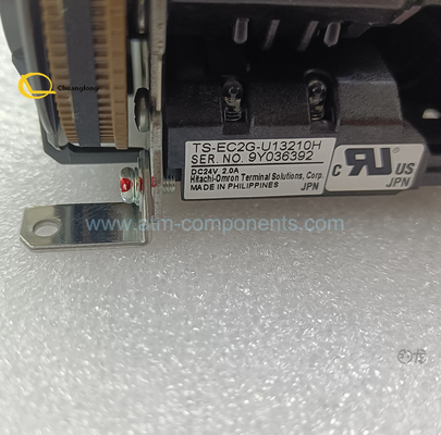 M7624293A هیتاچی 2845V UR2 ماشین بازیافت SR7500 کارت خوان Hyosung 5600ST TS-EC2G-U13210H V2G