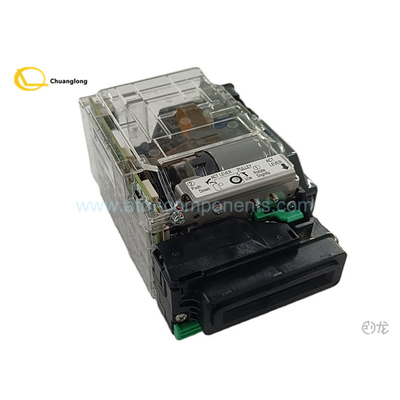 قطعات خودپرداز Hitachi Omron V2GU Card Reader TS-EC2G-U13210H کارت خوان Hyosung 5600ST V2G