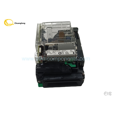 قطعات خودپرداز Hitachi Omron V2GU Card Reader TS-EC2G-U13210H کارت خوان Hyosung 5600ST V2G