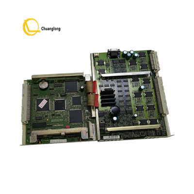 قیمت خوب دستگاه های خودپرداز Wincor Financial Equipment Finder CCDM Board 01750052535 آنلاین