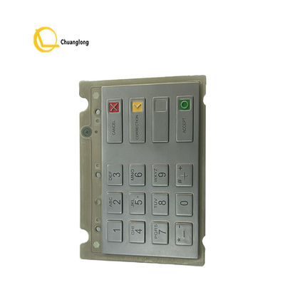 قیمت خوب قطعات دستگاه ATM Wincor Nixdorf Epp V6 Keyboard Kiosk Pinpad 01750239256 آنلاین