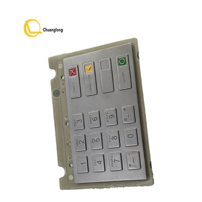 قیمت خوب Wincor ATM 01750239256 Epp V6 Keyboard Kiosk Pinpad قطعات دستگاه ATM آنلاین