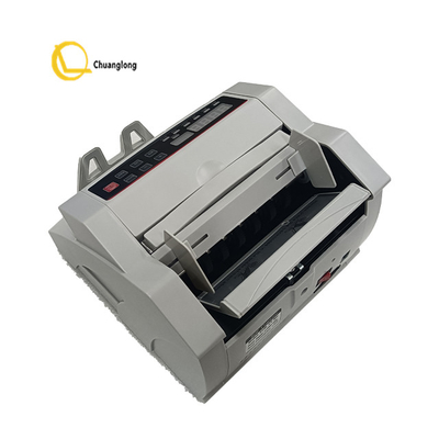 ردیاب اسکناس UV Mg Money Bill Counter 2108 ATM Skimmers Device ATS-255 289mm*255mm*180mm