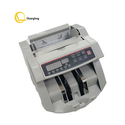 قیمت خوب شمارنده قبض تجهیزات مالی 2108 ردیاب اسکناس UV Mg قطعات دستگاه خودپرداز پول آنلاین