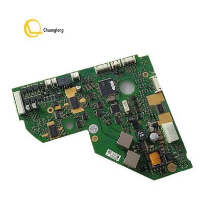 قطعات ماشین های خودپرداز Wincor Cineo C4060 Control Board Financial Equipment 01750212118 1750212118