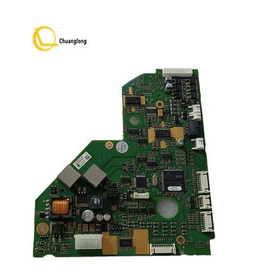 قطعات ماشین های خودپرداز Wincor Cineo C4060 Control Board Financial Equipment 01750212118 1750212118