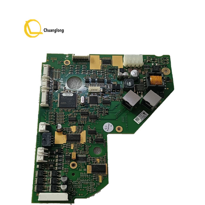 قطعات ماشین های خودپرداز Wincor Cineo C4060 Control Board Financial Equipment 01750212118 1750212118