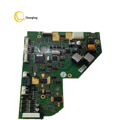 قیمت خوب قطعات ماشین های خودپرداز Wincor Cineo C4060 Control Board Financial Equipment 01750212118 1750212118 آنلاین