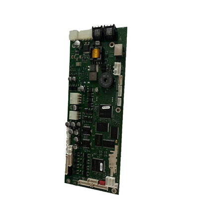 برد کنترل دستگاه خودپرداز Wincor Cineo DM 1750196174 01750196174