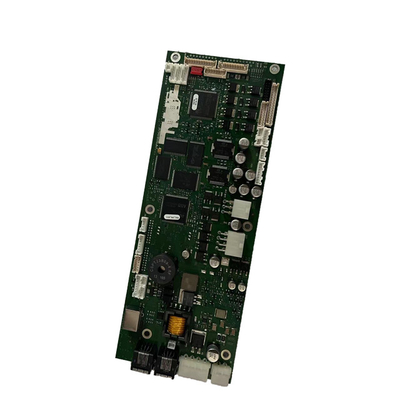 برد کنترل دستگاه خودپرداز Wincor Cineo DM 1750196174 01750196174