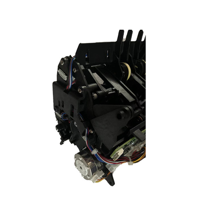 Cineo C4060 In Output Module Collector Bank Machine ATM 1750220022 01750220022