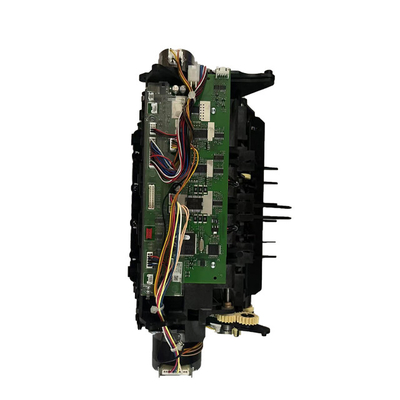 Cineo C4060 In Output Module Collector Bank Machine ATM 1750220022 01750220022