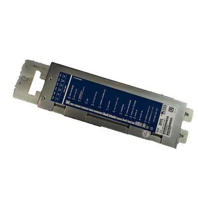 قیمت خوب قسمت دستگاه ATM Wincor Cineo C4060 Console Electronlcs CTM II 01750235434 1750235434 آنلاین