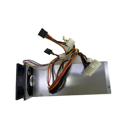 منبع تغذیه رایانه شخصی Wincor Nixdorf 225W قطعات دستگاه ATM 01750255322 1750255322
