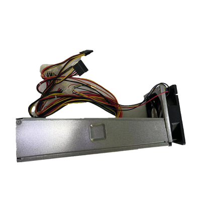 منبع تغذیه رایانه شخصی Wincor Nixdorf 225W قطعات دستگاه ATM 01750255322 1750255322