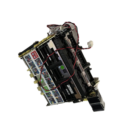 قطعات ماشین ATM Wincor Cineo C4060 واحد حمل و نقل سر سپرده CRS ATS-BO-TR 01750263295 1750263295