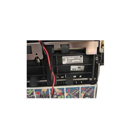 قطعات ماشین های خودپرداز Wincor Cineo C4060 واحد حمل و نقل Head Escrow CRS ATM Skimmers Device Machine 01750263295