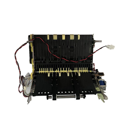 قطعات ماشین های خودپرداز Wincor Cineo C4060 واحد حمل و نقل Head Escrow CRS ATM Skimmers Device Machine 01750263295