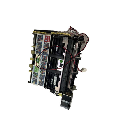 قطعات ماشین های خودپرداز Wincor Cineo C4060 واحد حمل و نقل Head Escrow CRS ATM Skimmers Device Machine 01750263295