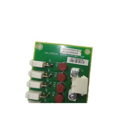 445-0689501 4450689503 NCR Distribution Board NCR DC Switch Board 4450689501 445-0689503