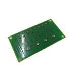 NCR ATM Machine Parts RMG DC Switchboard Financial Equipment 4450689501 445-0689503