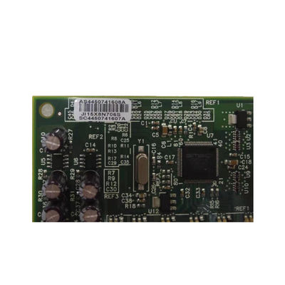 قیمت خوب قطعات ماشین NCR ATM Self Serv کارت اعتباری جهانی Skimmer 7 پورت USB HUB تجهیزات مالی آنلاین