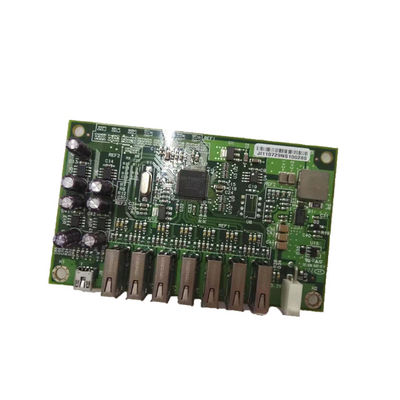 قیمت خوب قطعات دستگاه NCR ATM USB 7 Port Hub Universal Top Assy Rohs 445-0688992 4450688992 آنلاین