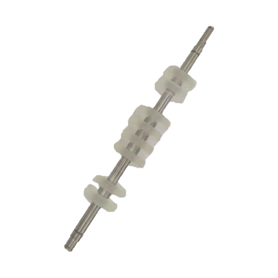 قطعات دستگاه ATM Wincor Nixdorf Double Extractor Cash Dispenser CMD-V4 Drive Shaft Assy 1750035776