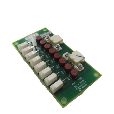 قطعات دستگاه ATM NCR RMG DC Switchboard Assembly دستگاه ATM Skimmers Device Machine 4450689501 445-0689503