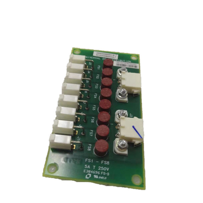 قطعات دستگاه ATM NCR RMG DC Switchboard Assembly دستگاه ATM Skimmers Device Machine 4450689501 445-0689503