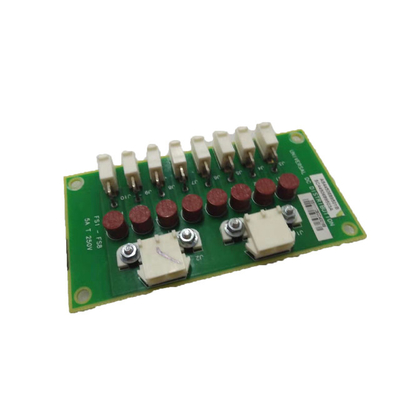 قطعات دستگاه ATM NCR RMG DC Switchboard Assembly دستگاه ATM Skimmers Device Machine 4450689501 445-0689503