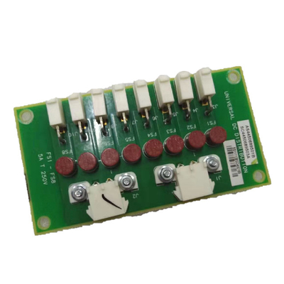 قطعات دستگاه ATM NCR RMG DC Switchboard Assembly دستگاه ATM Skimmers Device Machine 4450689501 445-0689503