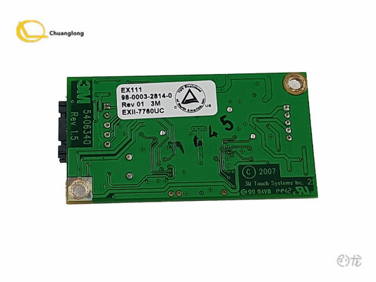 قطعات یدکی ATM Wincor Nixdorf Cineo 4060 3M Touch Kit 15 اینچ 3.2MM کنترلر 1750179175