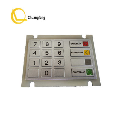 قیمت خوب قطعات دستگاه ATM Wincor Nixdorf 2050XE EPP V5 Keyboard 01750132052 1750132052 آنلاین