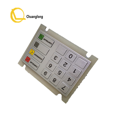 Wincor ATM Machine Parts 2050XE EPP V5 Keyboard ATM Machine 01750132052 1750132052