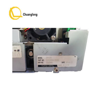 قطعات دستگاه ATM Fujitsu Nixdorf G750 Bill Validator KD03604-B500 GBVE II BV-100 BV500 009-0029270