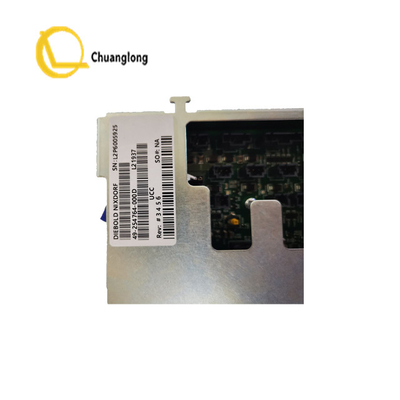 Diebold Nixdorf UCC UNIT منبع تغذیه سوئیچینگ Diebold 5500 جعبه UCC 49254764000B 49-254764-000B