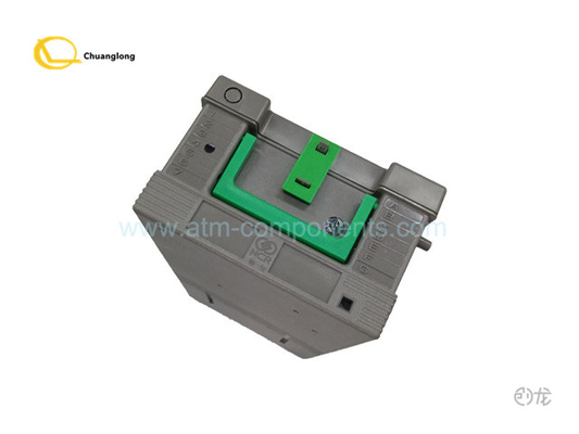 ATM Parts NCR S1 Currency Cassette Lockable 445-0655158 445-0761336 445-0631970 445-0728598 445-0727451