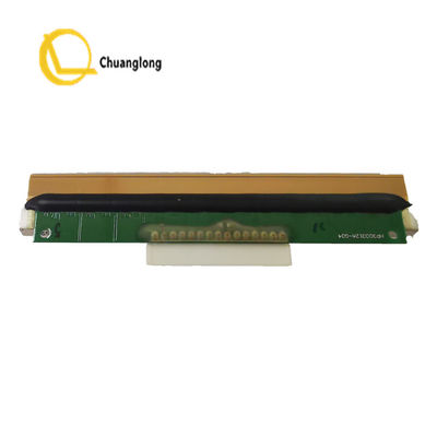 قیمت خوب هدهای چاپ حرارتی قطعات دستگاه ATM Wincor 1750189334-1 01750189334-1 آنلاین