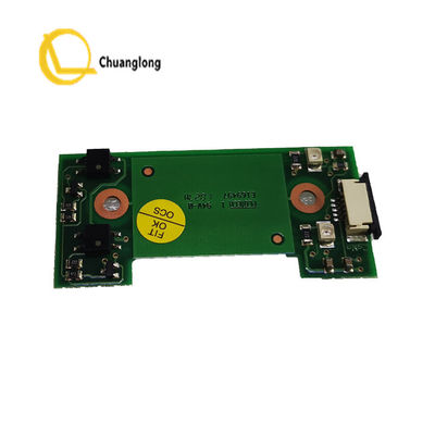 قیمت خوب قطعات دستگاه ATM NMD 100 BOU خروجی سنسور خالی برد اینچ Delarue A003370 آنلاین