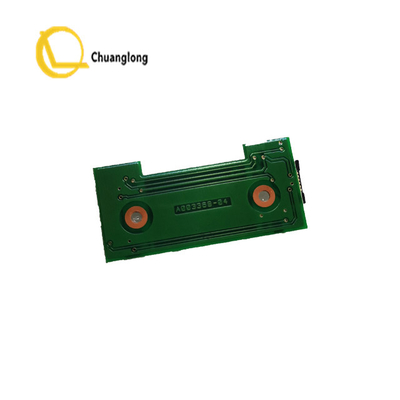 قطعات یدکی NMD ATM 100 ATM Cash Machine BOU خروجی سنسور خالی برد اینچ Delarue NMD Mother Board A003370