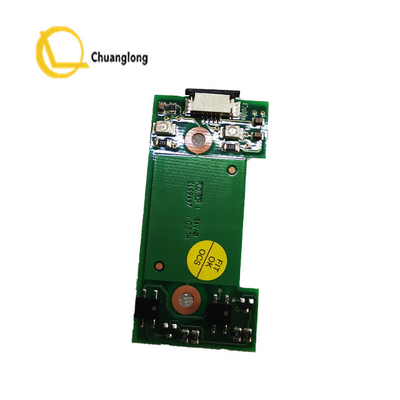 قطعات یدکی NMD ATM 100 ATM Cash Machine BOU خروجی سنسور خالی برد اینچ Delarue NMD Mother Board A003370