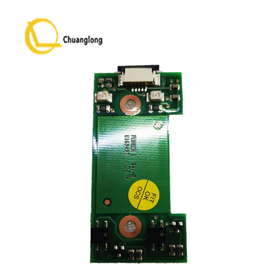 قطعات یدکی NMD ATM 100 ATM Cash Machine BOU خروجی سنسور خالی برد اینچ Delarue NMD Mother Board A003370