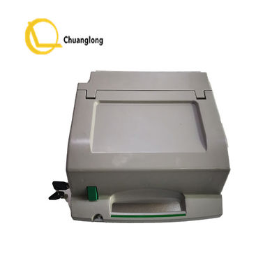 قیمت خوب قطعات ماشین ATM NMD Reject Vault RV Purge Bin A003871 آنلاین