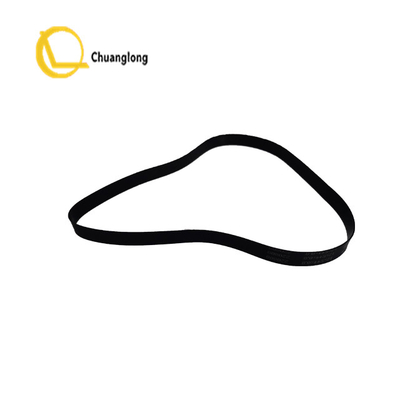 1750053977-27 ATM Parts Wincor Belt of CMD-V4 Clamping Transport Mechanism Rubber Black 1750041983