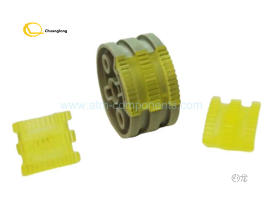 KNJ0J1310Z0 Glory Counter GFS120 Feed Roller GFB880 GFS قطعات ماشین شمارش KV40J3161Z0