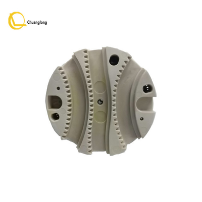 تجهیزات مالی Wincor White CMD V4 دیسک مسیریابی راست چرخ خودپرداز قطعات یدکی 1750043973 01750043973