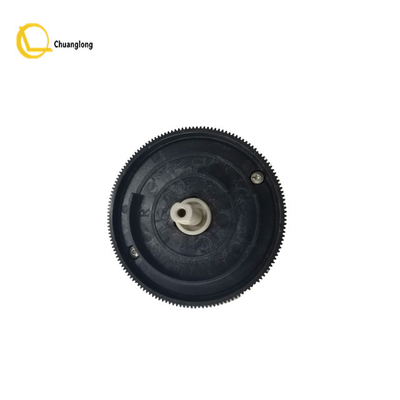 تجهیزات مالی Wincor White CMD V4 دیسک مسیریابی راست چرخ خودپرداز قطعات یدکی 1750043973 01750043973
