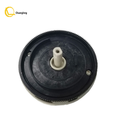 تجهیزات مالی Wincor White CMD V4 دیسک مسیریابی راست چرخ خودپرداز قطعات یدکی 1750043973 01750043973
