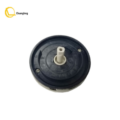 تجهیزات مالی Wincor White CMD V4 دیسک مسیریابی راست چرخ خودپرداز قطعات یدکی 1750043973 01750043973